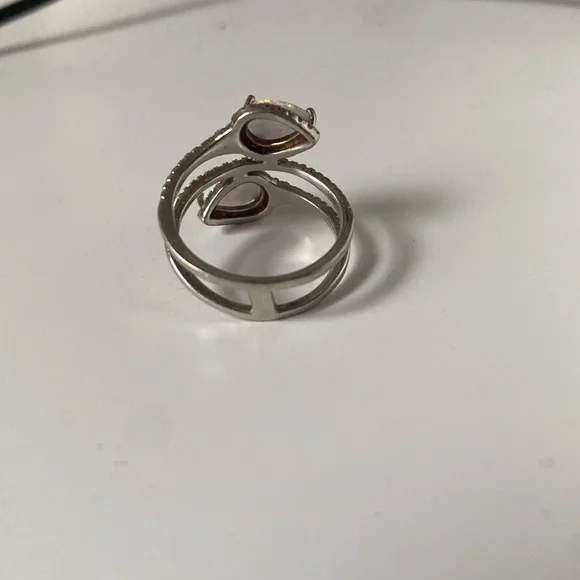 Opal Stone Ring🤩 - Picture 2 of 4
